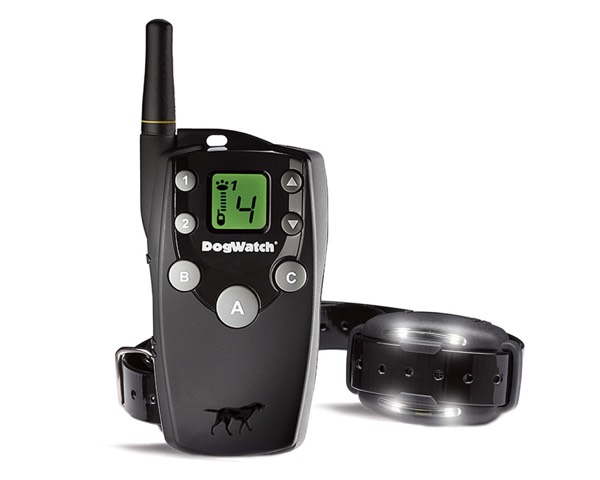 DogWatch of St. Louis, St. Louis, Missouri | Remote Dog Training Collars Product Image
