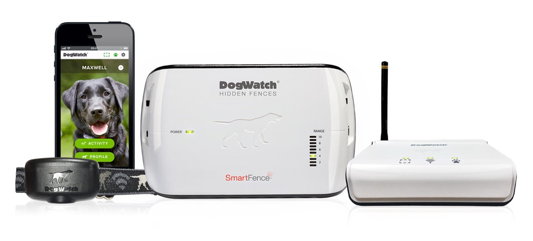 DogWatch of St. Louis, St. Louis, Missouri | SmartFence Product Image
